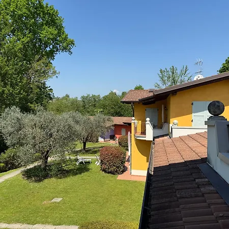 Golf 1 - Manerba Del Garda *