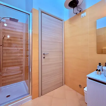 Apartament Golf 1 - Manerba Del Garda *