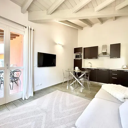 Apartament Golf 1 - Manerba Del Garda *